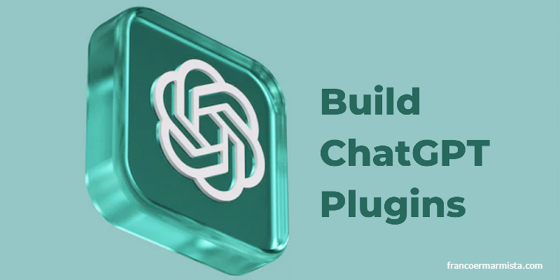 Built Your Own ChatGPT Plugin
